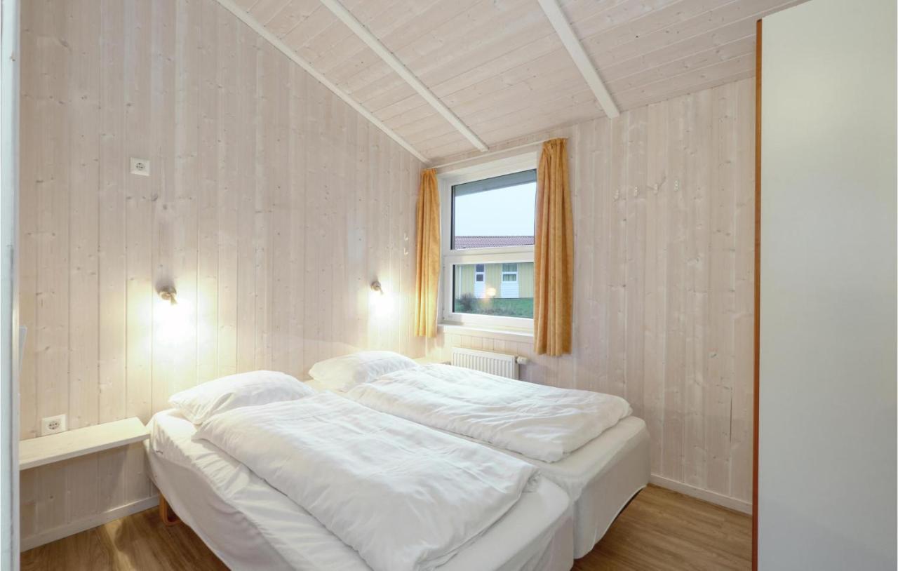 Friedrichskoog-Strandpark 8 Kültér fotó